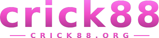 crick88 logo